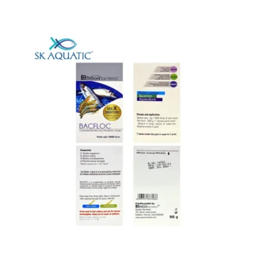 Billion Bacteria by Aquatic Remedies Trig Care 50g - Image 2