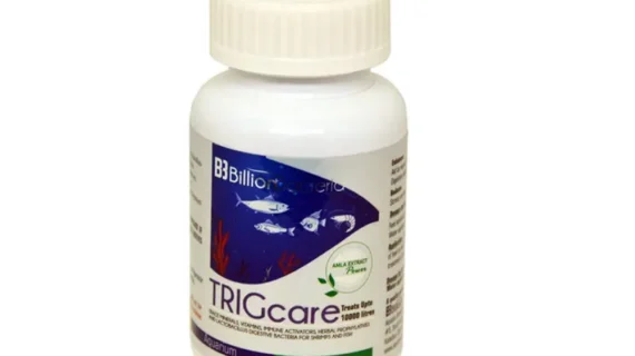 Billion Bacteria by Aquatic Remedies Trig Care 50g
