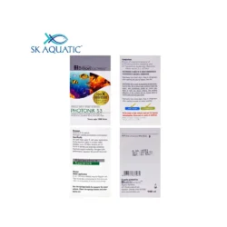 Billion Bacteria by Aquatic Remedies ViMiNo FlowerHorn 140ml - Image 2