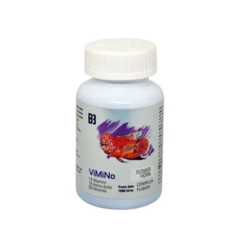 Billion Bacteria by Aquatic Remedies ViMiNo FlowerHorn 140ml