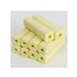 Aquarium Filter Media,Fish Tank Ceramic Bio Media Blocks - Koi Pond Aquaculture