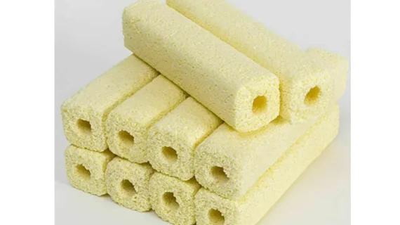 Aquarium Filter Media,Fish Tank Ceramic Bio Media Blocks - Koi Pond Aquaculture