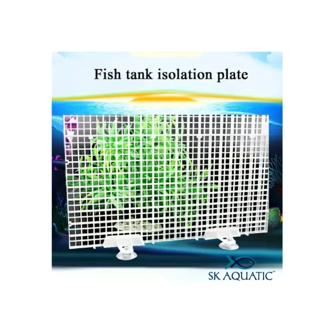 Aquarium Separator