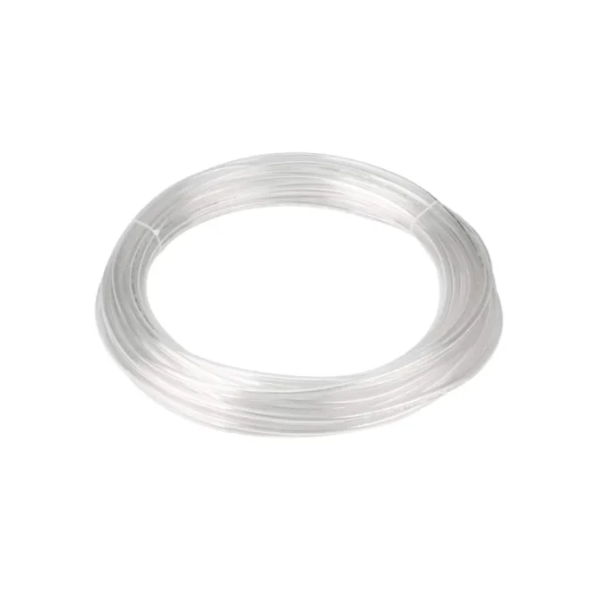 Aquarium air tube