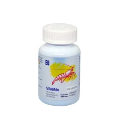 Billion Bacteria by Aquatic Remedies ViMiNo for Shrimps 140ml