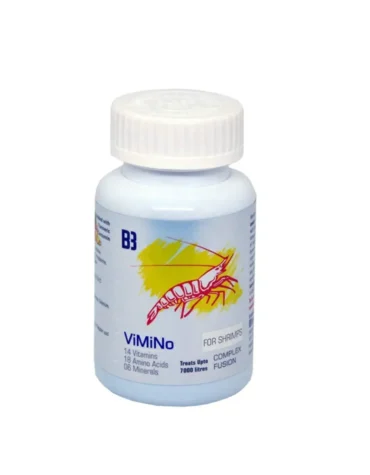 Billion Bacteria by Aquatic Remedies ViMiNo for Shrimps 140ml