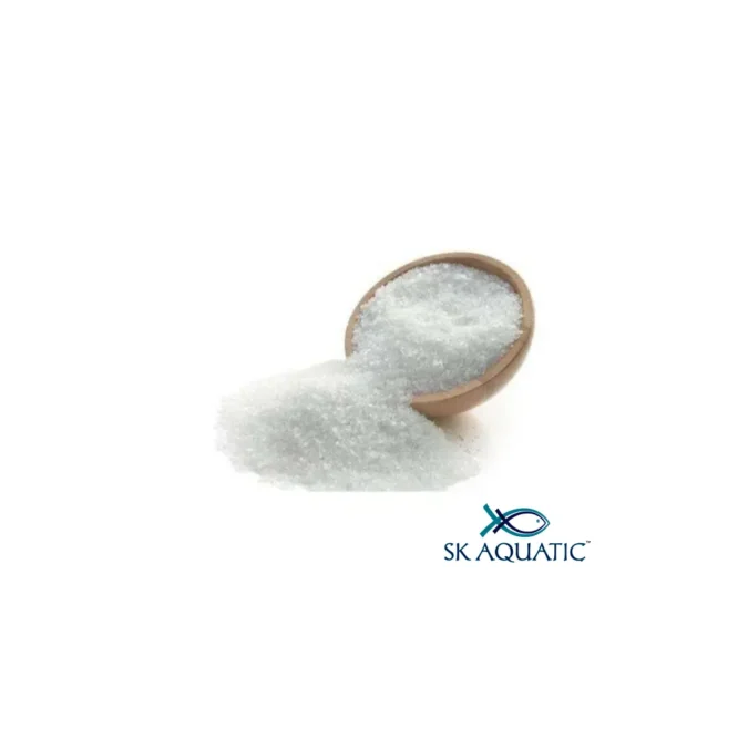 EPSOM SALT2