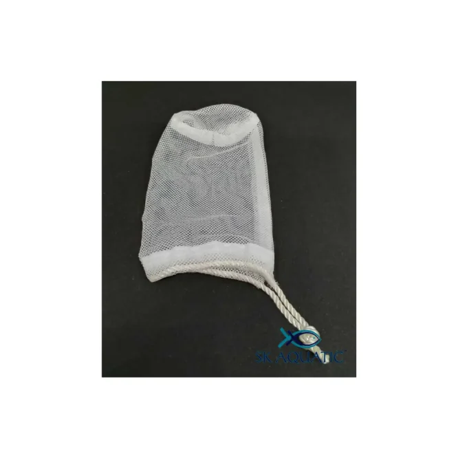 Filter Media bag