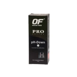 OceanFree Pro Series pH Down (H) - 120 M