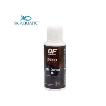 OceanFree Pro Series pH Down (H) - 120 M - Image 3