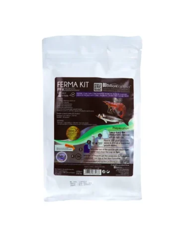 Probiotic Fermentation Kit - 1 Kit Billion Bacteria FERMA KIT PFK