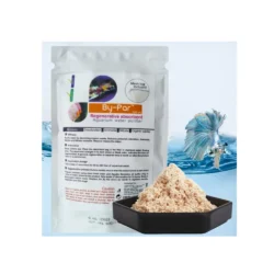 Regenerative Absorbent Aquarium Water Purifier Aquatic Remedies by-Par, 100ML
