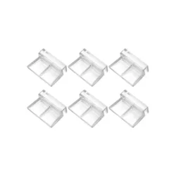 Support Clip Lid Holder