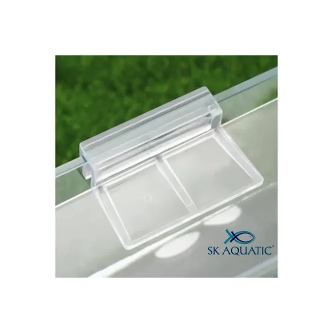 Support Clip Lid Holder