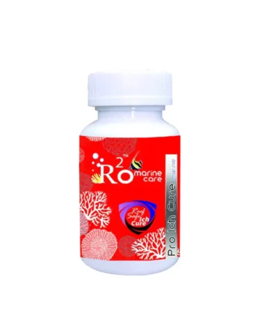 White Spot Treatment For Marine Fish 50g