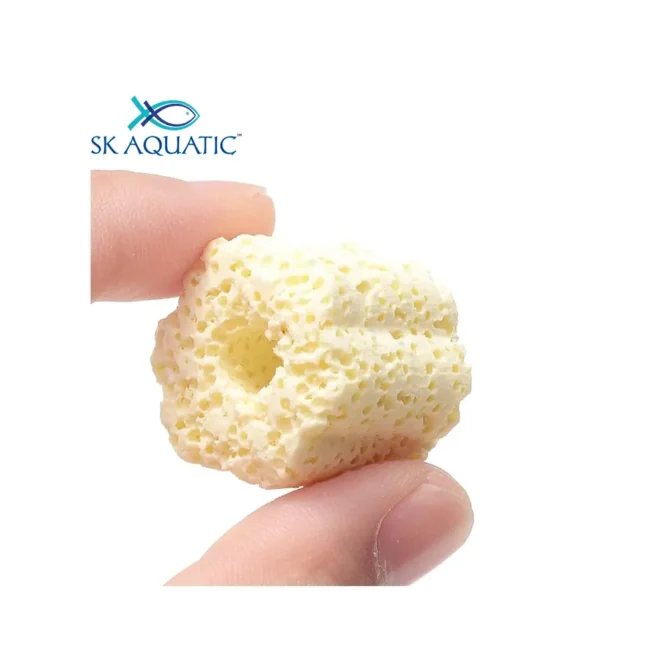 X-Cera Rio Filter Media, 800 ML (350G)