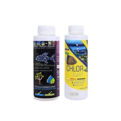 Ensure a Healthy Aquarium with SK Aquatic's Water Conditioner