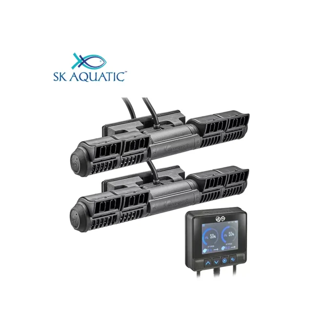 Maxspect Gyre XF330 Cloud Edition Double Package - Image 2