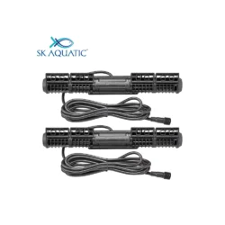 の*ぶ様 MAXSPECT Gyre XF350 Maxspect Gyre XF350 Double Pump Package – indianaquarium.com