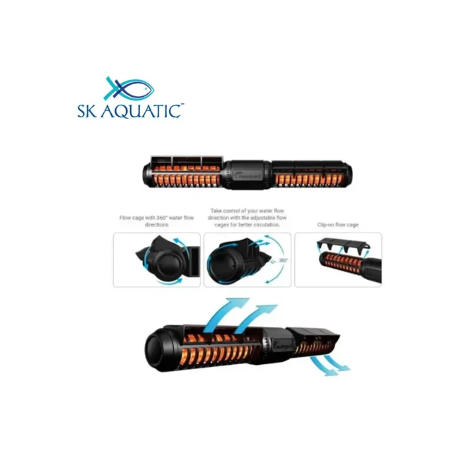 Maxspect Jump MJ GF308 Gyre - Image 6