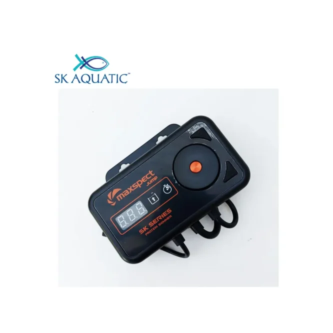 Maxspect Jump MJ SK400 Slimmer - Image 3