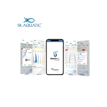 Maxspect Jump MJL 260 Marine light - Image 9