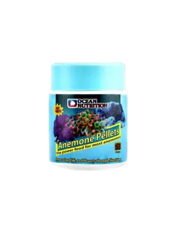 Ocean Nutrition Anemone Pellets