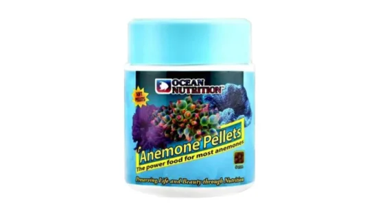 Ocean Nutrition Anemone Pellets