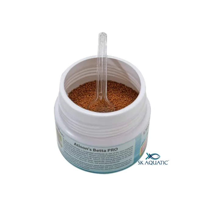 Ocean Nutrition Atison's Betta Pro