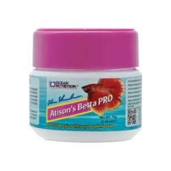 Ocean Nutrition Atison's Betta Pro