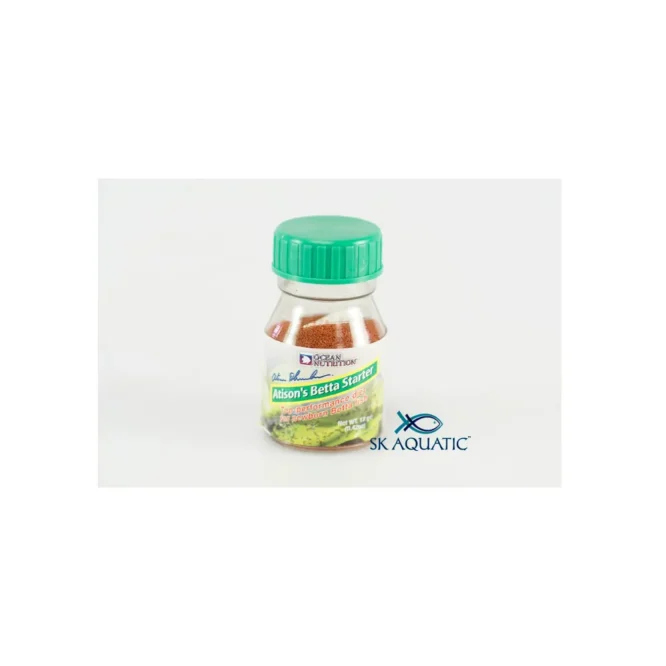 Ocean Nutrition Atison's Betta Starter