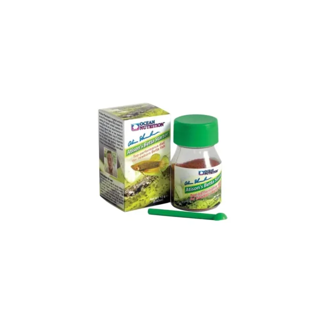 Ocean Nutrition Atison's Betta Starter