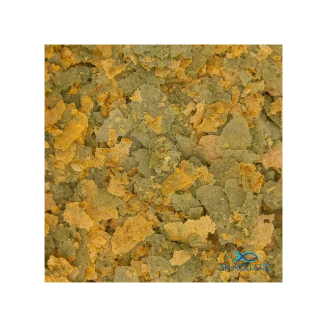 Ocean Nutrition Cichlid Vegi Flakes