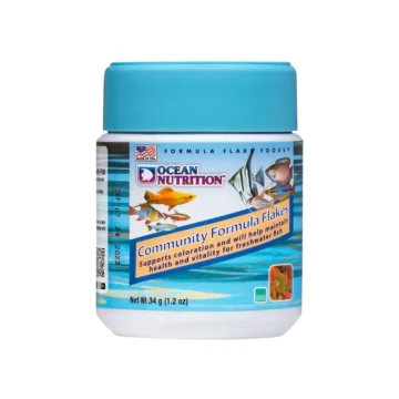 Ocean Nutrition Community Formula Flakes