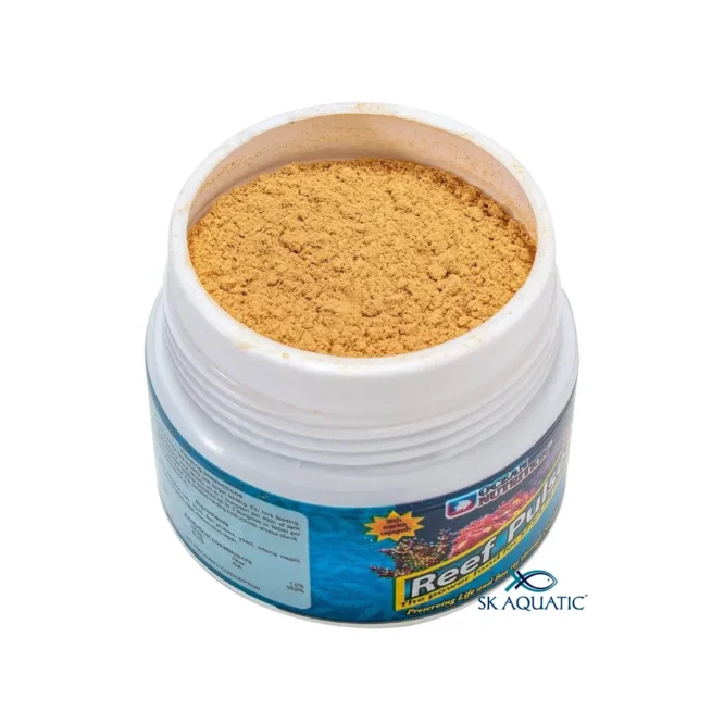 Ocean Nutrition Reef Pulse Coral Food