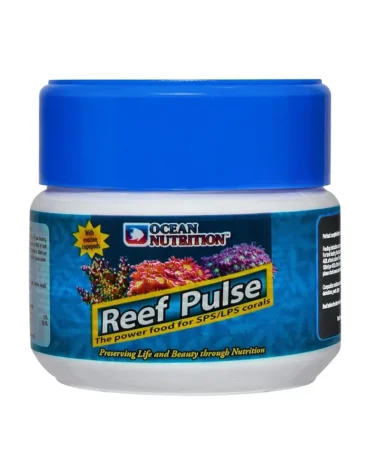 Ocean Nutrition Reef Pulse Coral Food