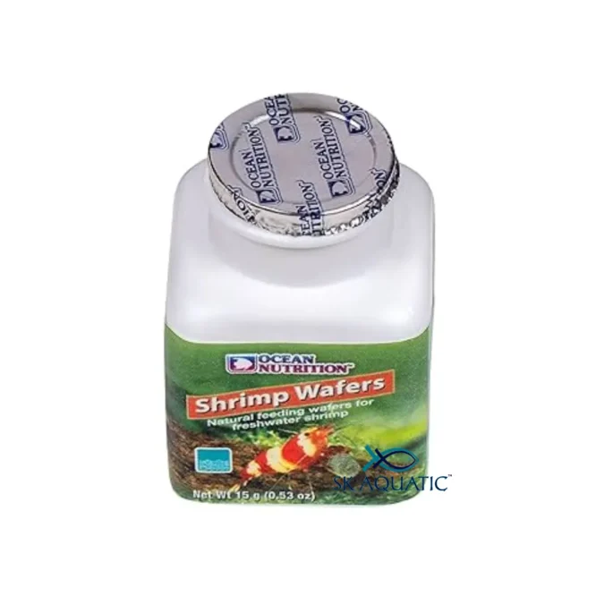 Ocean Nutrition Shrimp Wafers