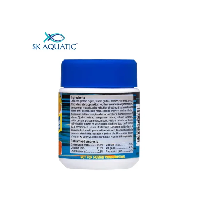 Ocean Nutrition Formula One Flakes - Image 2