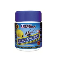 Ocean Nutrition Formula One Flakes