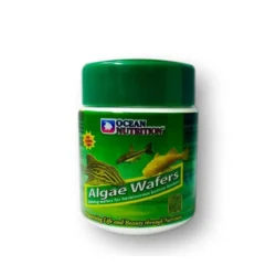 Ocean Nutrition Algae Wafers | Bottom Feeder Food
