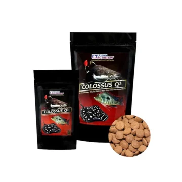 Ocean Nutrition Colossus Q2 Sinking Predator Pellets