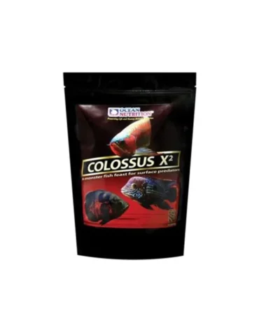 Ocean Nutrition Colossus X2 Floating Predator Sticks