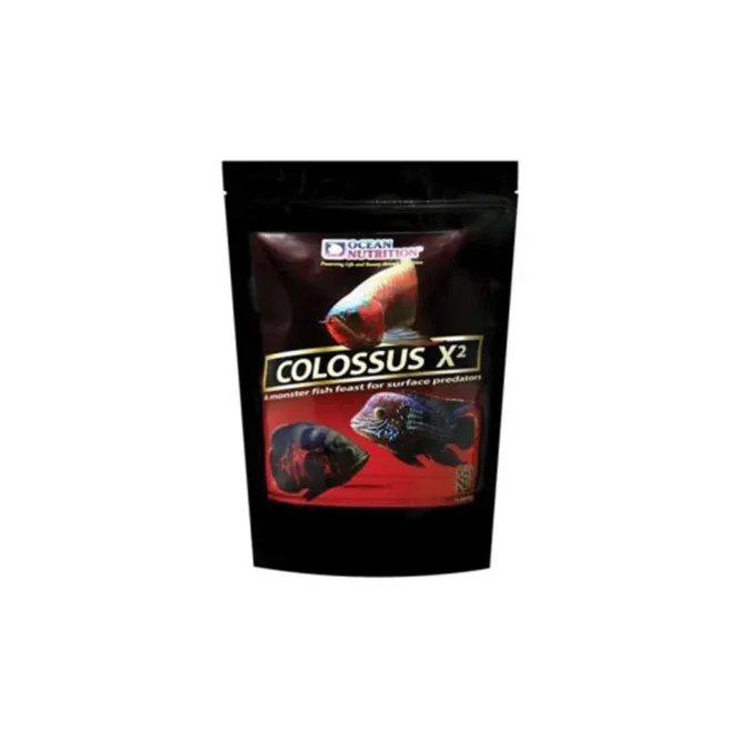 Ocean Nutrition Colossus X2 Floating Predator Sticks