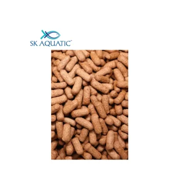 Ocean Nutrition Colossus X2 Floating Predator Sticks - Image 3