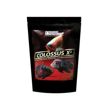 Ocean Nutrition Colossus X2 Floating Predator Sticks
