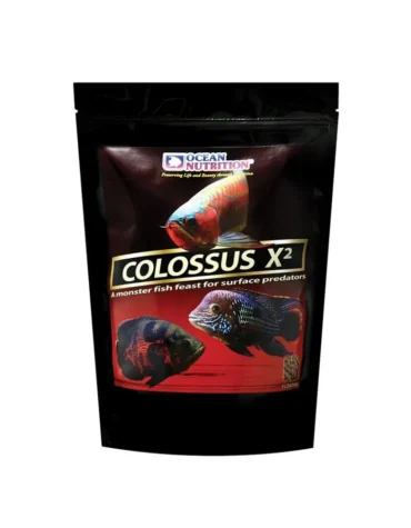 Ocean Nutrition Colossus X2 Floating Predator Sticks