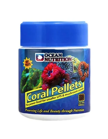 Ocean Nutrition Coral Pellets