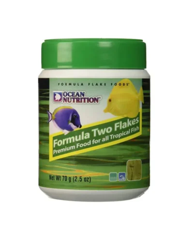 Ocean Nutrition Formula Two Flakes