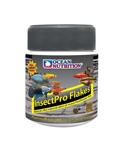 Ocean Nutrition Insect Pro Flakes