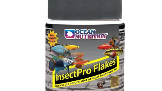 Ocean Nutrition Insect Pro Flakes